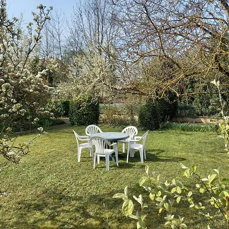 Maison Proche Du Centre De Colmar - Chez Michel Horbourg-Wihr Extérieur photo