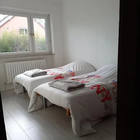 Maison Proche Du Centre De Colmar - Chez Michel Horbourg-Wihr Extérieur photo