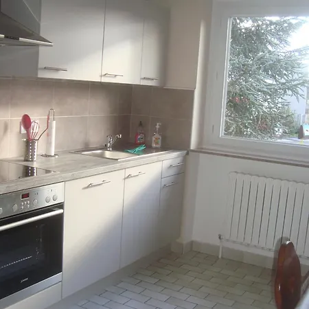 Maison Proche Du Centre De Colmar - Chez Michel Horbourg-Wihr Extérieur photo