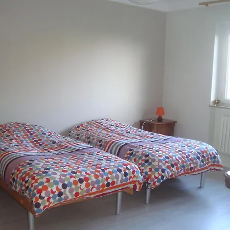 Maison Proche Du Centre De Colmar - Chez Michel Horbourg-Wihr Extérieur photo