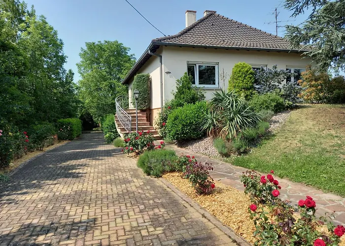 Maison Proche Du Centre De Colmar - Chez Michel