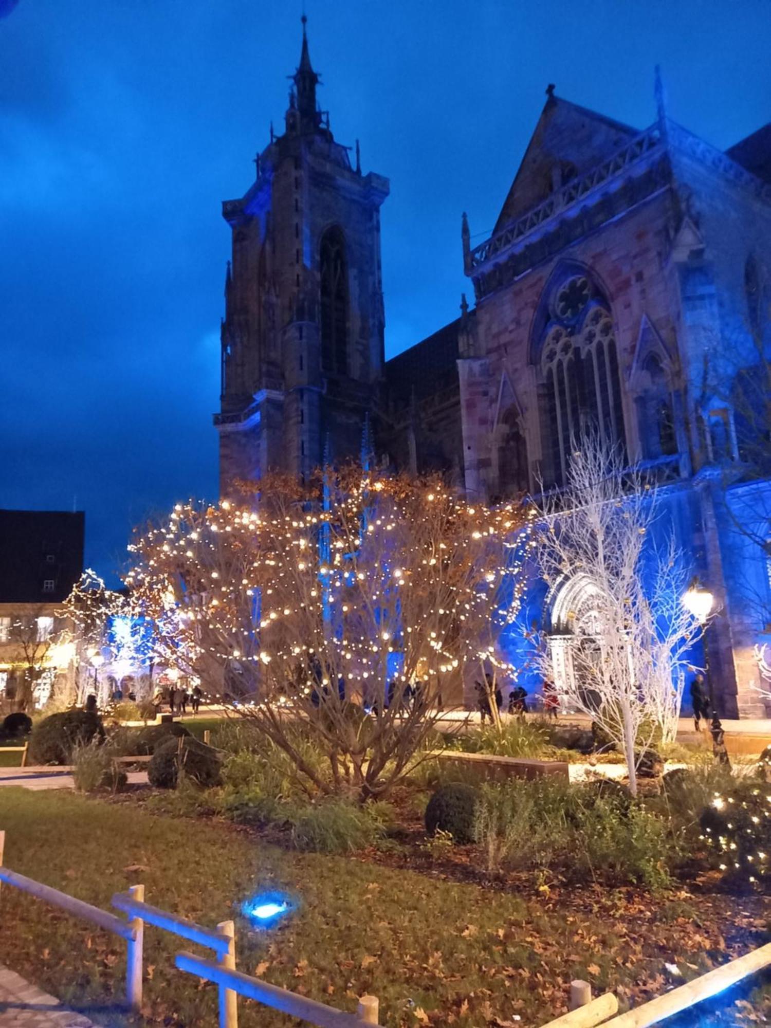 Holiday home Maison Proche Du Centre De Colmar - Chez Michel Horbourg