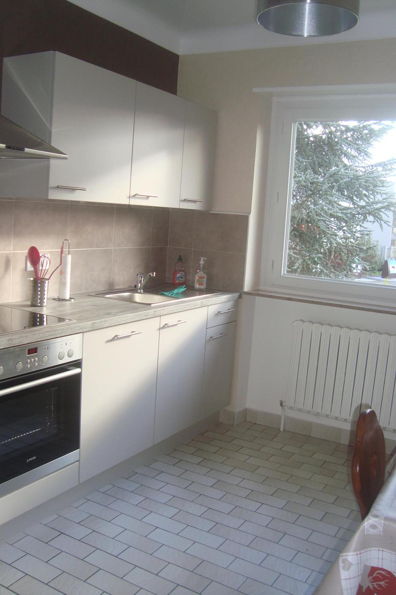 Maison Proche Du Centre De Colmar - Chez Michel Holiday home