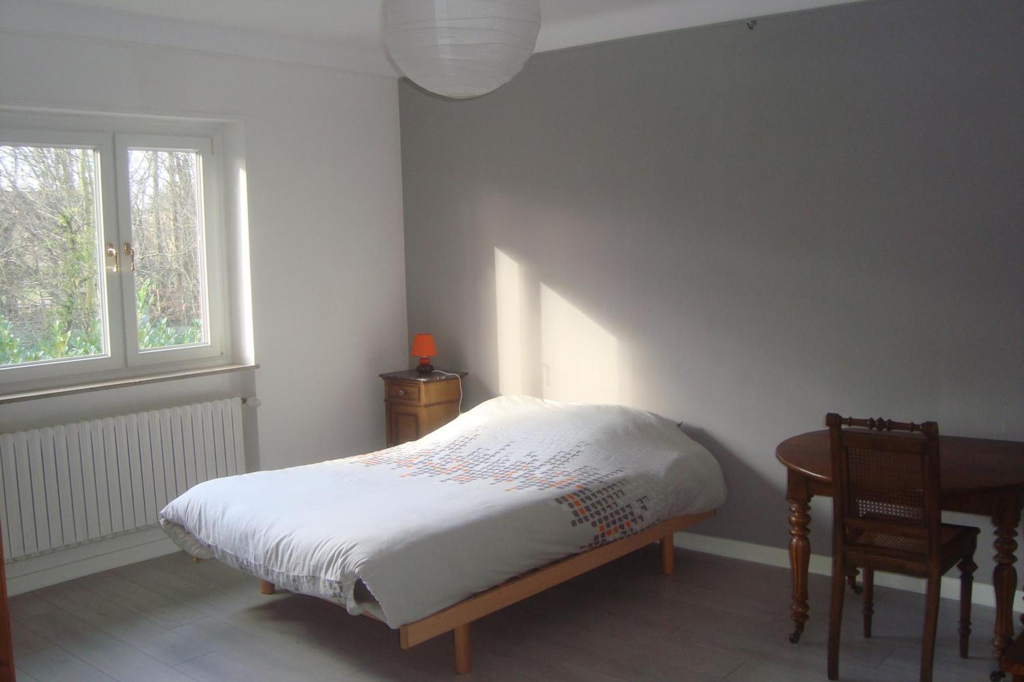 Holiday home Maison Proche Du Centre De Colmar - Chez Michel *